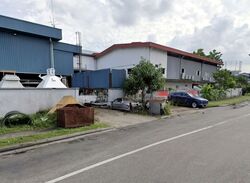 Senoko Road (D27), Factory #600239221